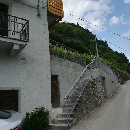 Al Vigneto * Teglio