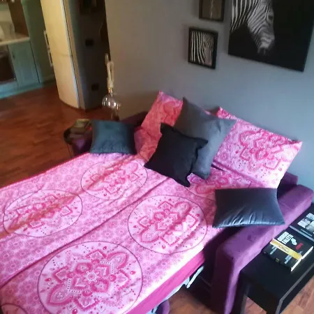 Ferienhaus Al Vigneto *