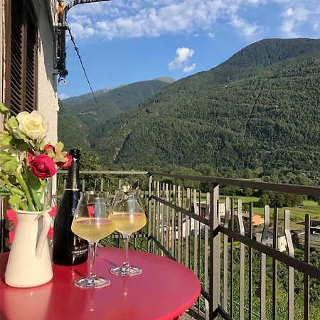 Holiday home Al Vigneto