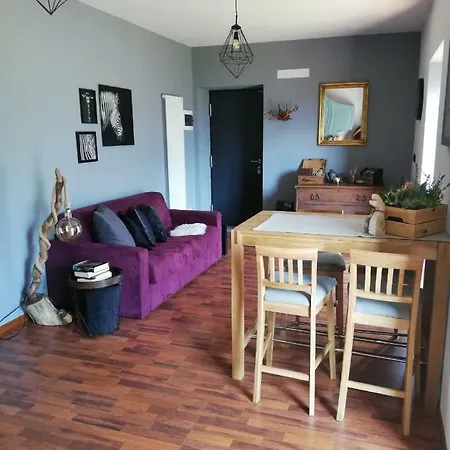 Holiday home Al Vigneto