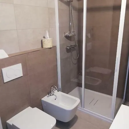 Al Vigneto Holiday home Teglio