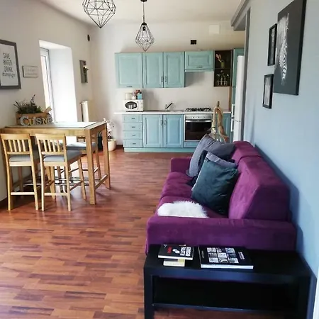 Holiday home Al Vigneto *